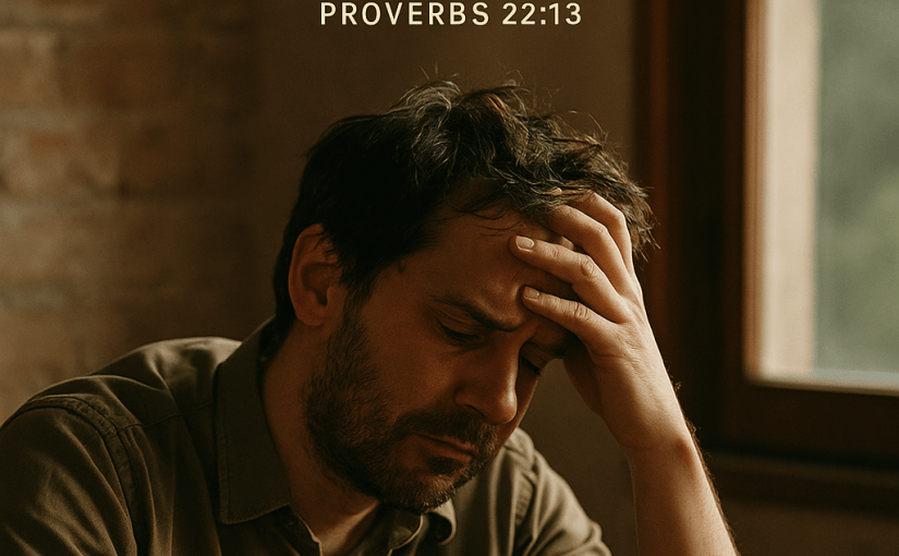 Wealth creation series: Lazy people are full of&nbsp;excuses.