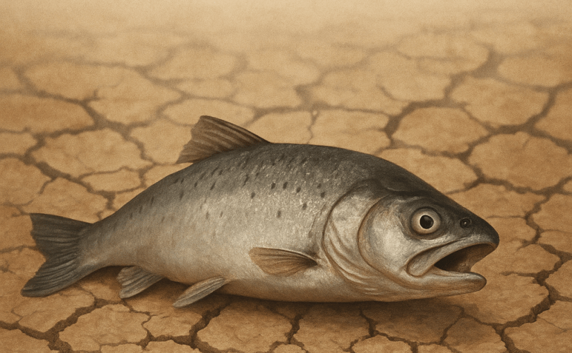 Wisdom key: God’s Presence Is Your Natural&nbsp;Habitat