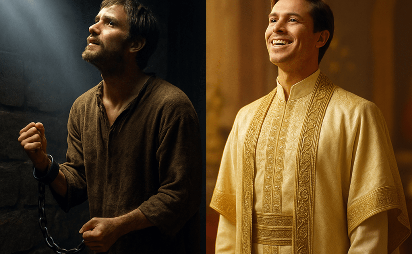 DIVINE TURNING POINT&nbsp;2