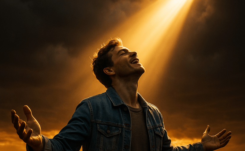 How can a young man keep his ways&nbsp;pure?